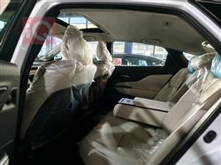 تويوتا كراون